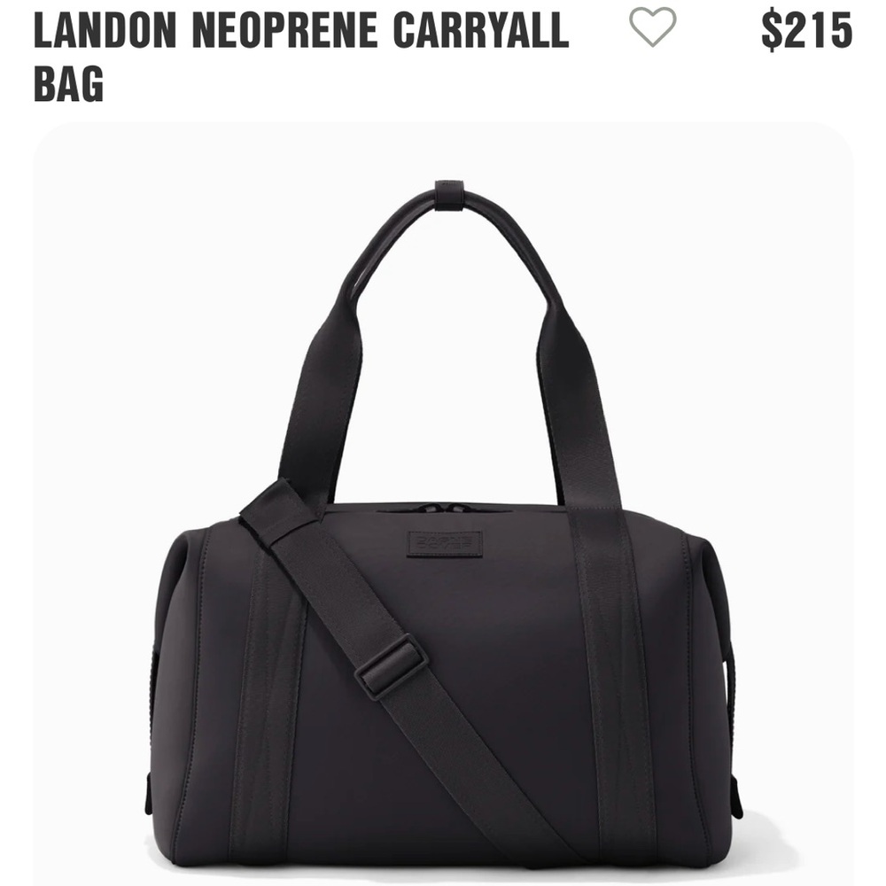 Dagne Dover - Large Landon